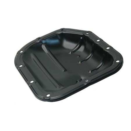 Uro Parts ENGINE OIL PAN TY149591